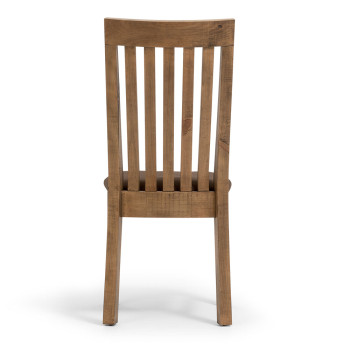 Industrial Dining Chair