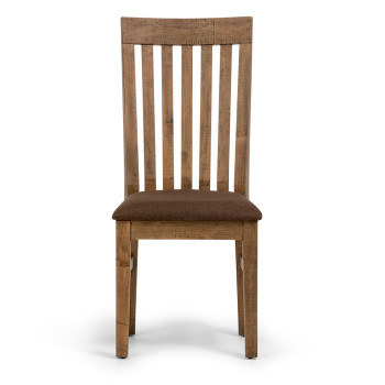 Industrial Dining Chair