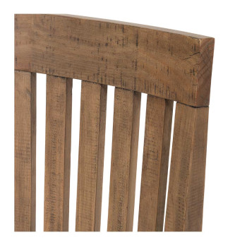 Industrial Dining Chair