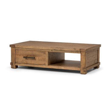 Industrial Coffee Table