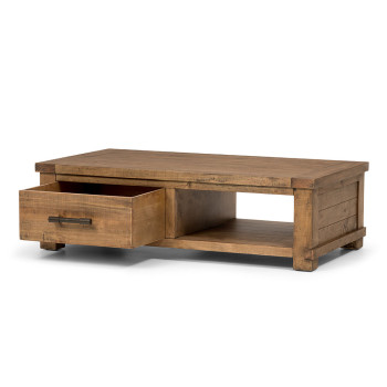 Industrial Coffee Table