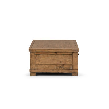 Industrial Coffee Table