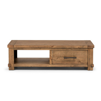 Industrial Coffee Table