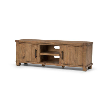 Industrial Entertainment Unit - W176
