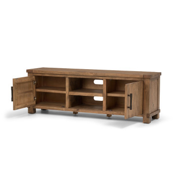 Industrial Entertainment Unit - W176