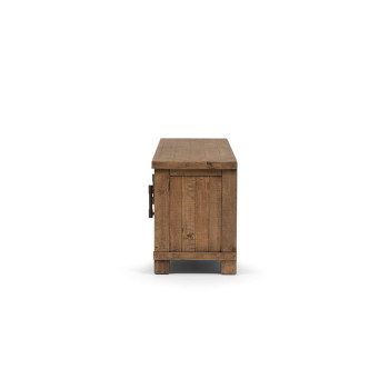 Industrial Entertainment Unit - W176