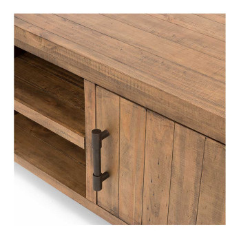 Industrial Entertainment Unit - W176