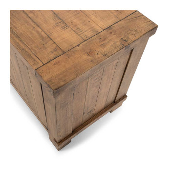 Industrial Entertainment Unit - W176