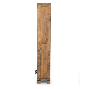 Industrial Bookcase