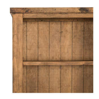 Industrial Bookcase