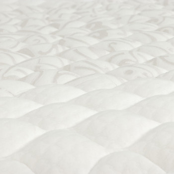 Modena King Single Mattress, Firm