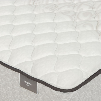 Modena Queen Mattress, Firm