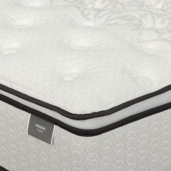 Modena Californian King Mattress, Soft