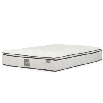 Modena Double Mattress, Soft