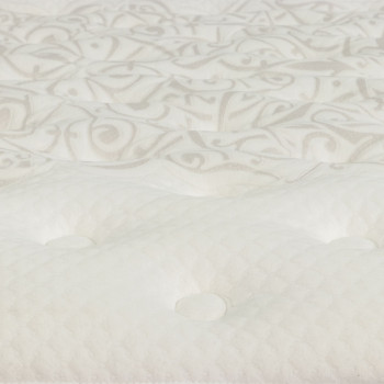Modena King Mattress, Soft