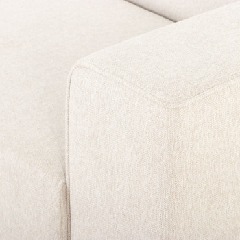 Christy Sofa Bed, Cream