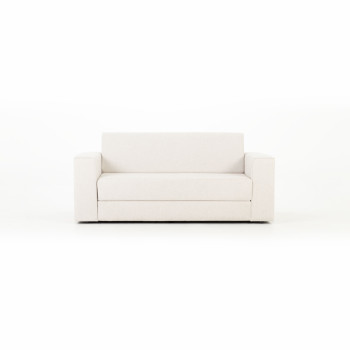 Christy Sofa Bed, Cream