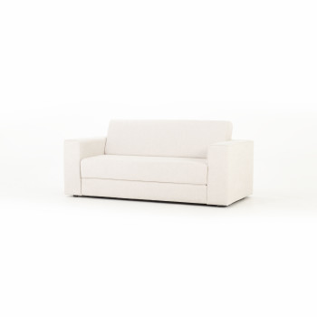 Christy Sofa Bed, Cream