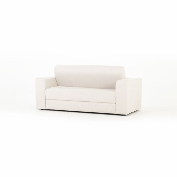 Christy Sofa Bed, Cream