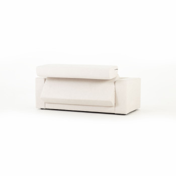Christy Sofa Bed, Cream