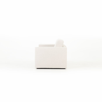 Christy Sofa Bed, Cream