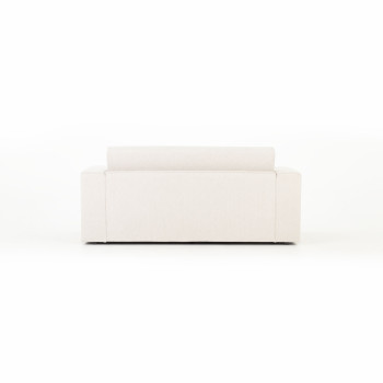 Christy Sofa Bed, Cream