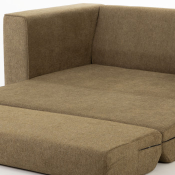 Christy Sofa Bed, Olive