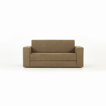 Christy Sofa Bed, Olive