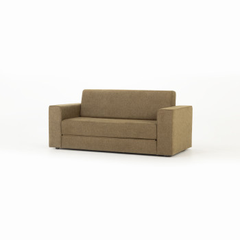 Christy Sofa Bed, Olive