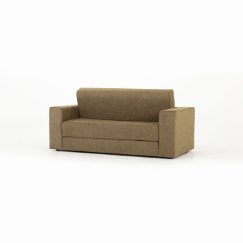 Christy Sofa Bed, Olive