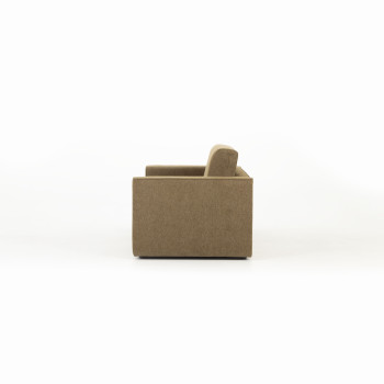 Christy Sofa Bed, Olive