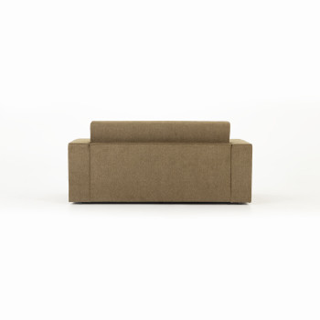 Christy Sofa Bed, Olive