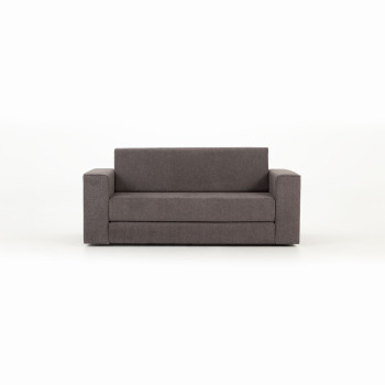 Christy Sofa Bed, Dark Grey