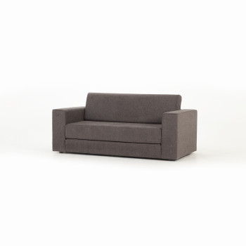Christy Sofa Bed, Dark Grey