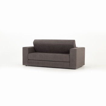 Christy Sofa Bed, Dark Grey