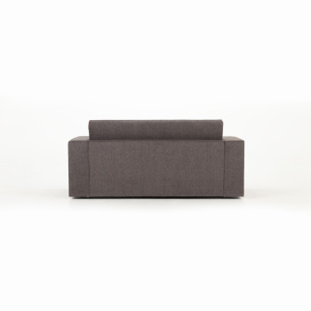 Christy Sofa Bed, Dark Grey