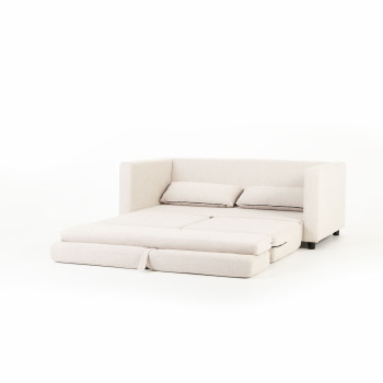Dawson Sofa Bed, Oatmeal