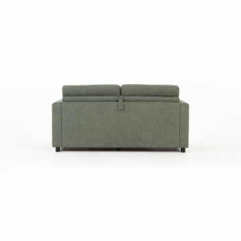 Dawson Sofa Bed, Green