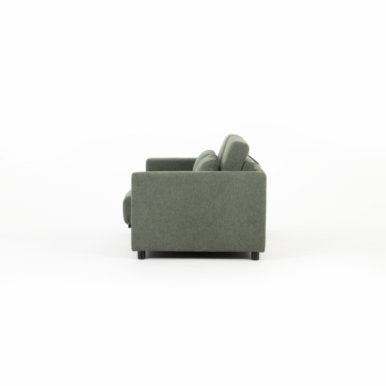 Dawson Sofa Bed, Green
