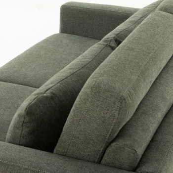 Dawson Sofa Bed, Green