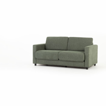 Dawson Sofa Bed, Green
