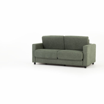 Dawson Sofa Bed, Green