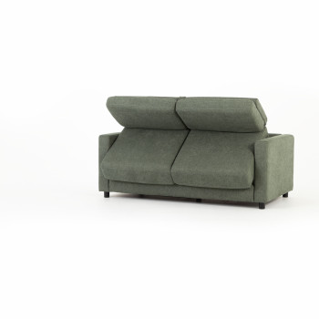 Dawson Sofa Bed, Green