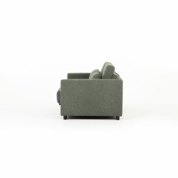 Dawson Sofa Bed, Green
