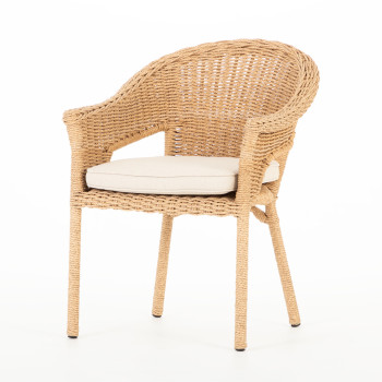 Laguna Outdoor Dining Chair