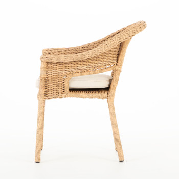 Laguna Outdoor Dining Chair