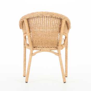 Laguna Outdoor Dining Chair
