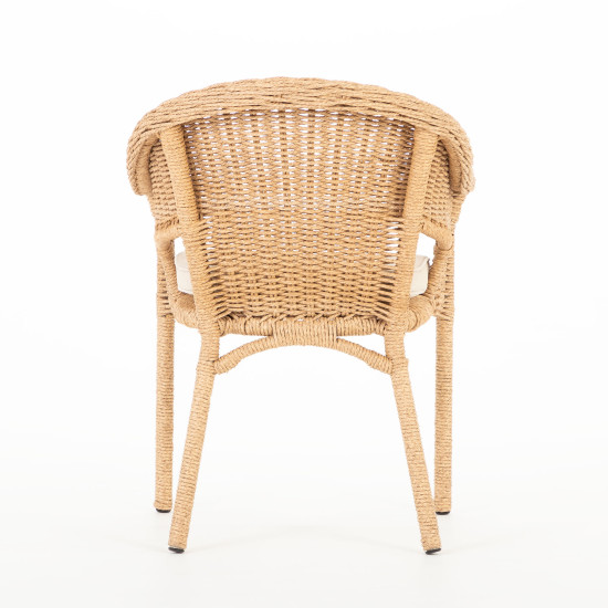 Laguna Outdoor Dining Chair