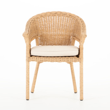 Laguna Outdoor Dining Chair