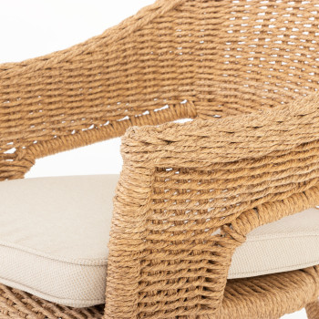 Laguna Outdoor Dining Chair